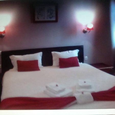 Atlantic Maio Hotel Cidade do Maio Exterior photo