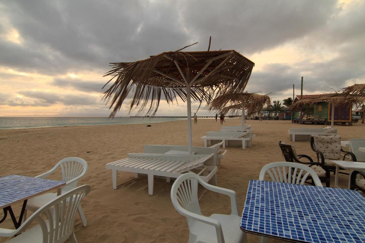 Atlantic Maio Hotel Cidade do Maio Exterior photo